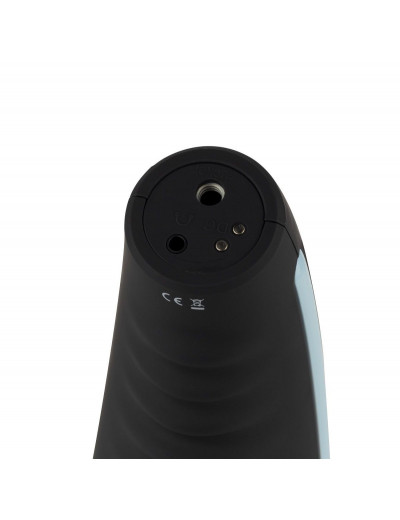 Мастурбатор с функциями вибрации и движения CRUIZR Rotating And Vibrating