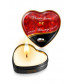 Массажная свеча с ароматом кокоса Bougie Massage Candle - 35 мл.