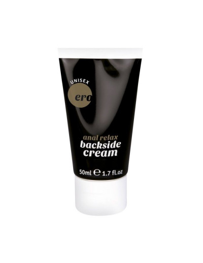 Интимный расслабляющий крем Anal Relax Backside Cream - 50 мл.