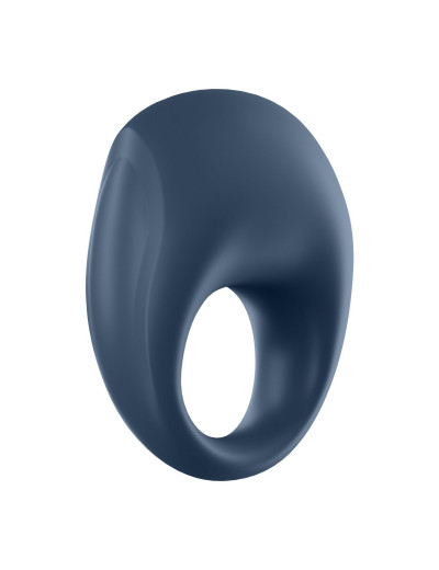 Эрекционное кольцо Satisfyer Strong One с возможностью управления через приложение