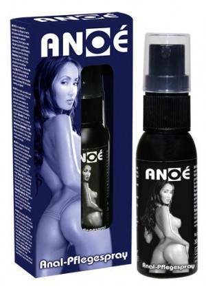 Анальный спрей Anal-Pflegespray - 30 мл.