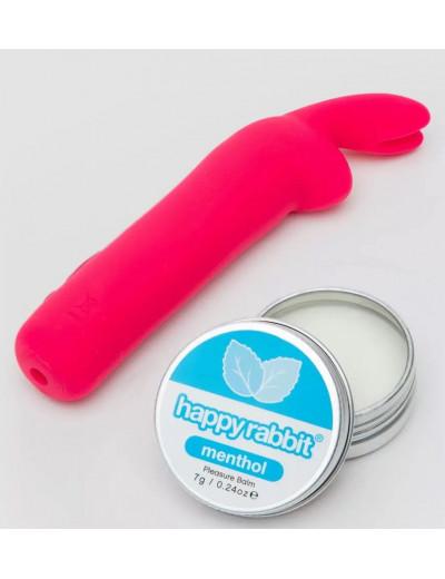 Набор для клиторальной стимуляции Clitoral Pleasure Kit из 4 предметов