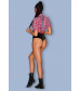Игровой костюм рабочего Worker Girl