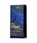 Гель для массажа ORGIE Sexy Vibe Liquid Vibrator с эффектом вибрации - 15 мл.