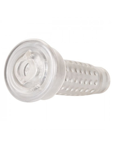 Уплотнительная вставка для вакуумных помп Stroker Pump Sleeve Pussy