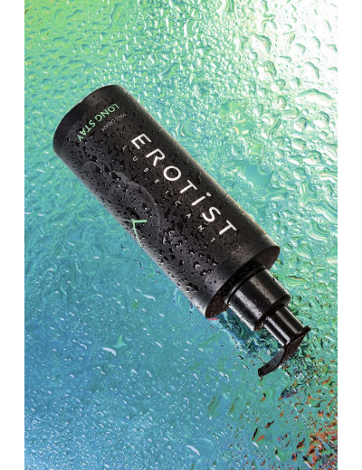 Продлевающий крем Erotist Long Stay - 250 мл.
