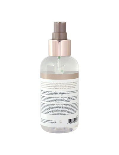 Защищающий мист для зоны бикини COOCHY Botanical Blast - 118 мл.