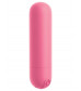 Розовая вибропуля #Play Rechargeable Bullet