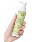 Органический интимный гель ORGIE Bio Aloe Vera с экстрактом алоэ вера - 100 мл.