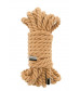 Хлопковая веревка PREMIUM BONDAGE ROPE COTTON - 5 м.