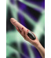 Телесный пульсатор Stronic Real - 20 см.