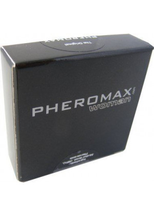 Женский концентрат феромонов PHEROMAX Woman Mit Oxytrust - 1 мл.