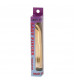 Золотистый миниатюрный вибратор Gold Ladyfinger - 13 см.
