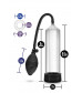 Прозрачная вакуумная помпа VX101 Male Enhancement Pump