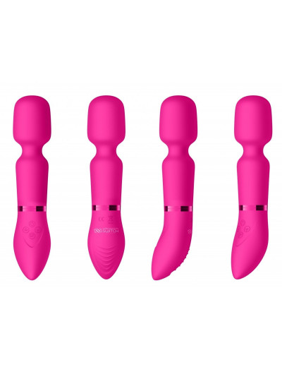 Розовый эротический набор Pleasure Kit №3