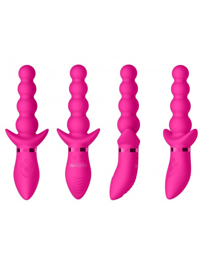 Розовый эротический набор Pleasure Kit №3