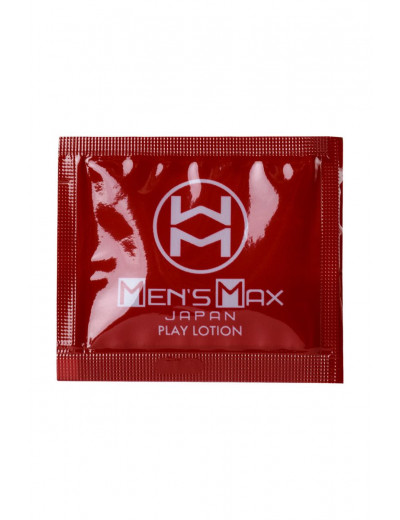 Мастурбатор-вагина Men sMax Feel 3 Bubble
