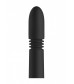 Черный набор Thruster 4 in 1 Rechargeable Couples Pump Kit