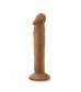 Карамельный фаллоимитатор Dr. Small 6 Inch Dildo - 16,5 см.
