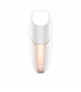 Белый вакуум-волновой вибростимулятор Satisfyer Love Triangle