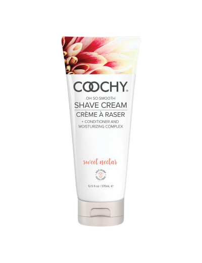 Увлажняющий комплекс COOCHY Sweet Nectar - 370 мл.