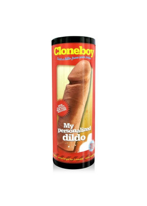 Набор скульптора для создания копии фаллоса Cloneboy