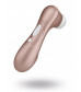 Бесконтактный стимулятор клитора Satisfyer Pro 2