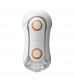 Мастурбатор Tenga FLIP ORB ORANGE CRASH