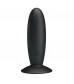 Анальная пробка с вибрацией Butt Plug Massager - 11 см.