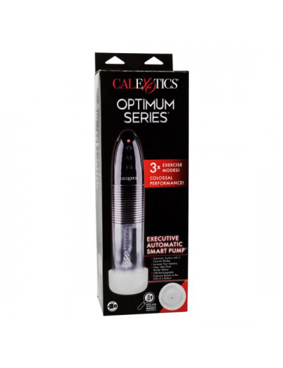 Автоматическая вакуумная помпа Optimum Series Executive Automatic Smart Pump