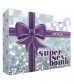 Эротический набор SUPER SEX BOMB PURPLE