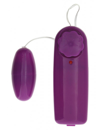 Эротический набор SUPER SEX BOMB PURPLE