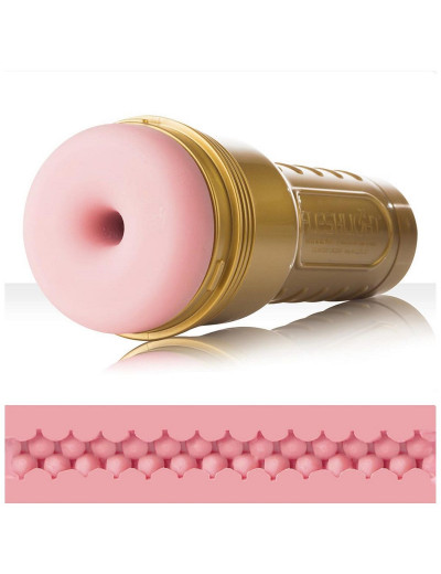 Мастурбатор Fleshlight - Pure Stamina Training Unit