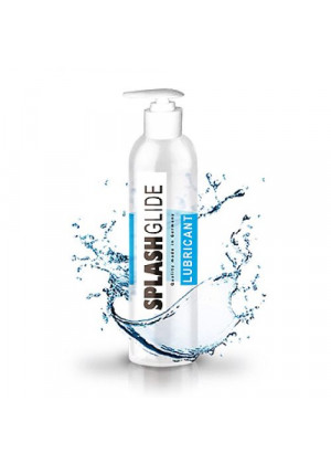 Смазка-увлажнитель SPLASHGLIDE LUBRICANT CLASSIC - 330 мл.