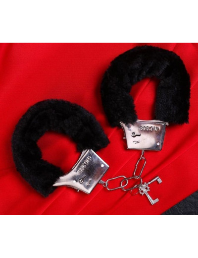 Эротический набор  50 оттенков страсти