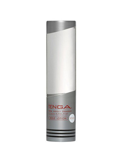 Лубрикант для мастурбации Hole Lotion Solid - 170 мл.