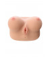 Мастурбатор Juliana Breast с вагиной