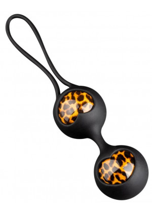 Вагинальные шарики Panthra Zane Geisha Balls