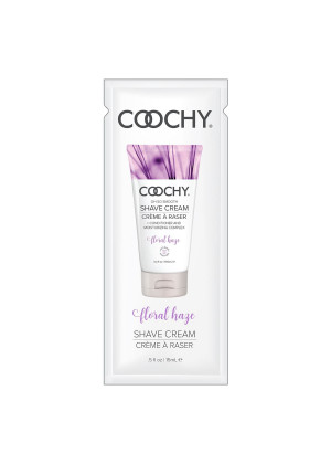 Увлажняющий комплекс COOCHY Floral Hazel - 15 мл.