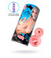 Мастурбатор PPP Himekanou Wide Cup Pleasure Ibobida Type