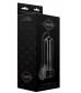 Черная ручная вакуумная помпа для мужчин Classic Penis Pump