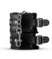 Черный эротический набор Bale Beginners Bondage Set