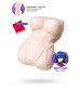 Мастурбатор PPP Taimanin Asagi Ikawa Immature Beauty Hall