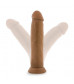 Фаллоимитатор-мулат 9.5 Inch Cock - 24,1 см.
