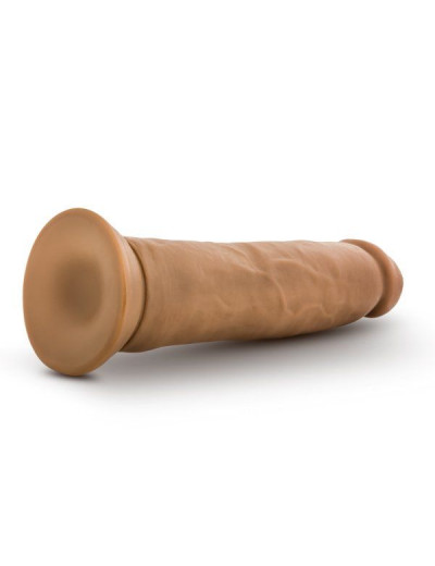 Фаллоимитатор-мулат 9.5 Inch Cock - 24,1 см.