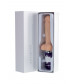 Реалистичный вибратор Ailighter Telescopic Lover 2 - 27,1 см.