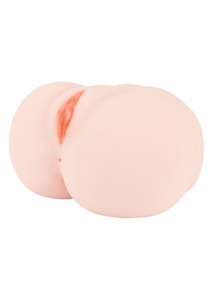 Телесный мастурбатор Pussy   Ass Masturbator