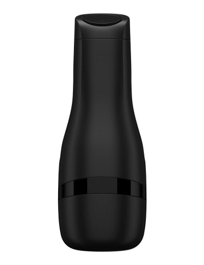 Мастурбатор Satisfyer Men Classic Black