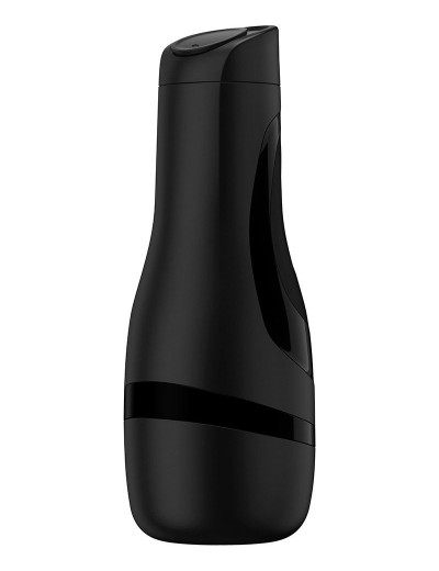 Мастурбатор Satisfyer Men Classic Black