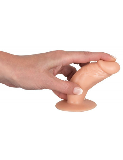 Набор анальных фаллоимитаторов Anal Training Set
